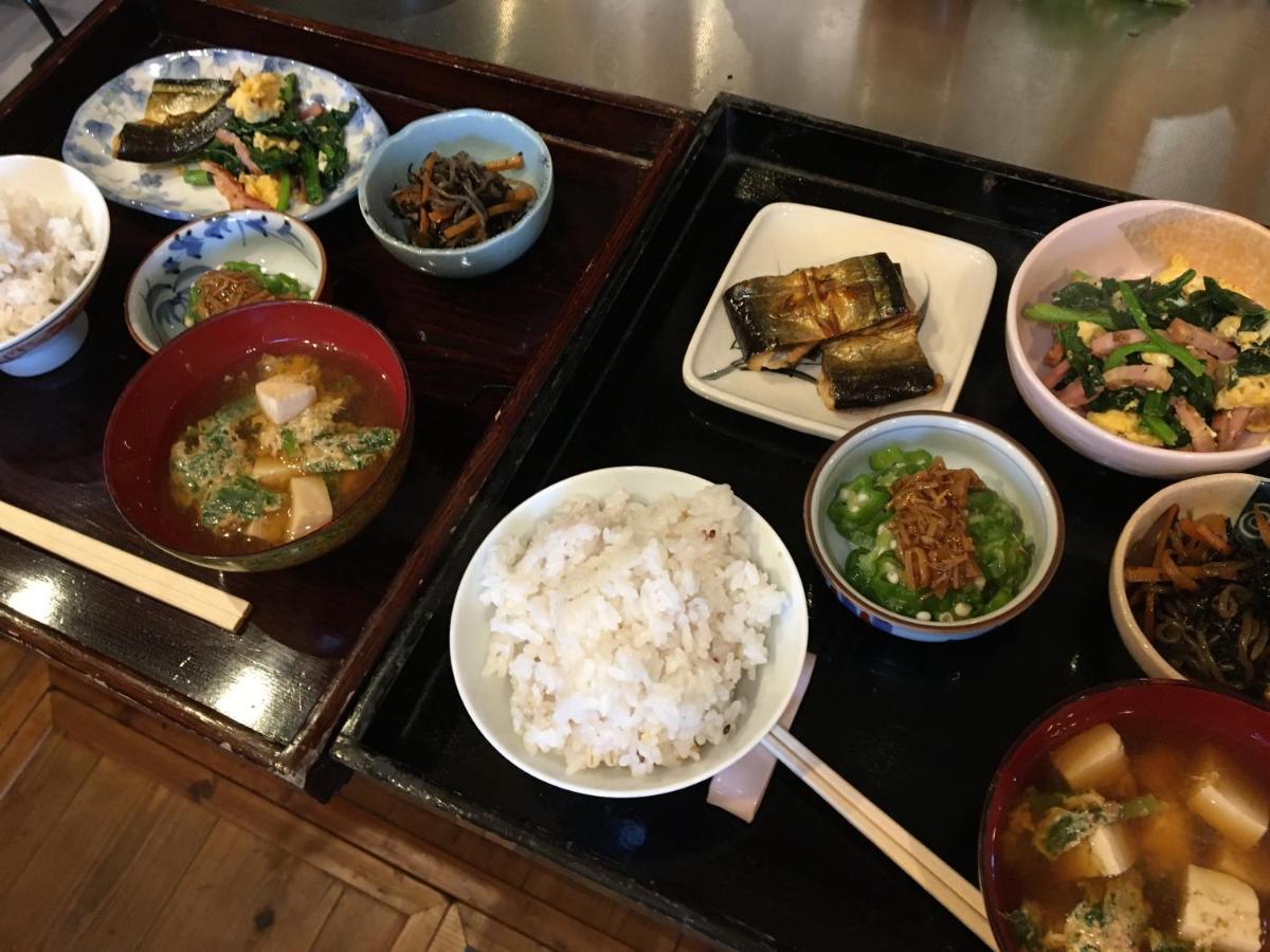 がんぷ はうす ゲストハウス いわき市