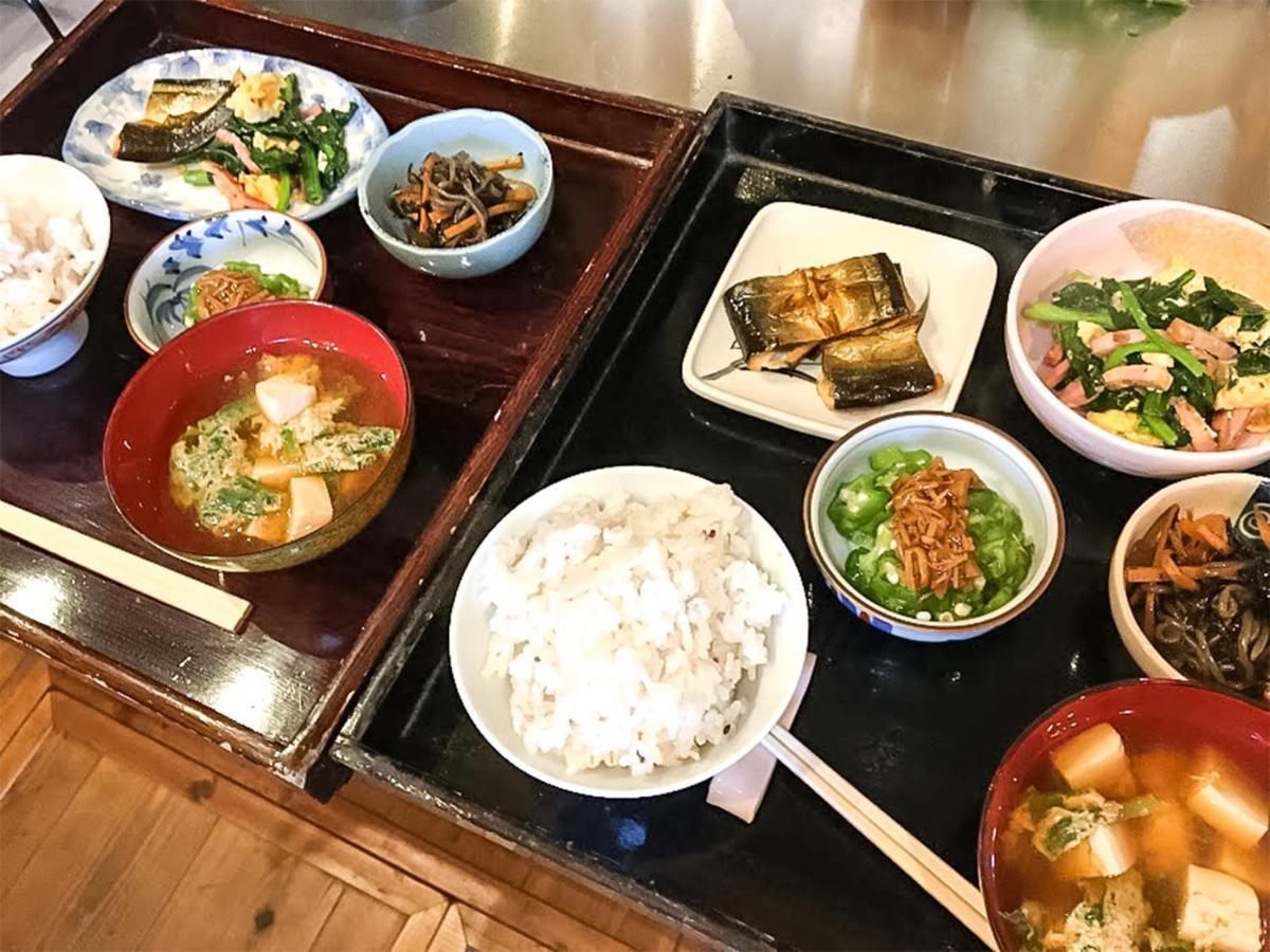 ゲストハウス がんぷ はうす 2*