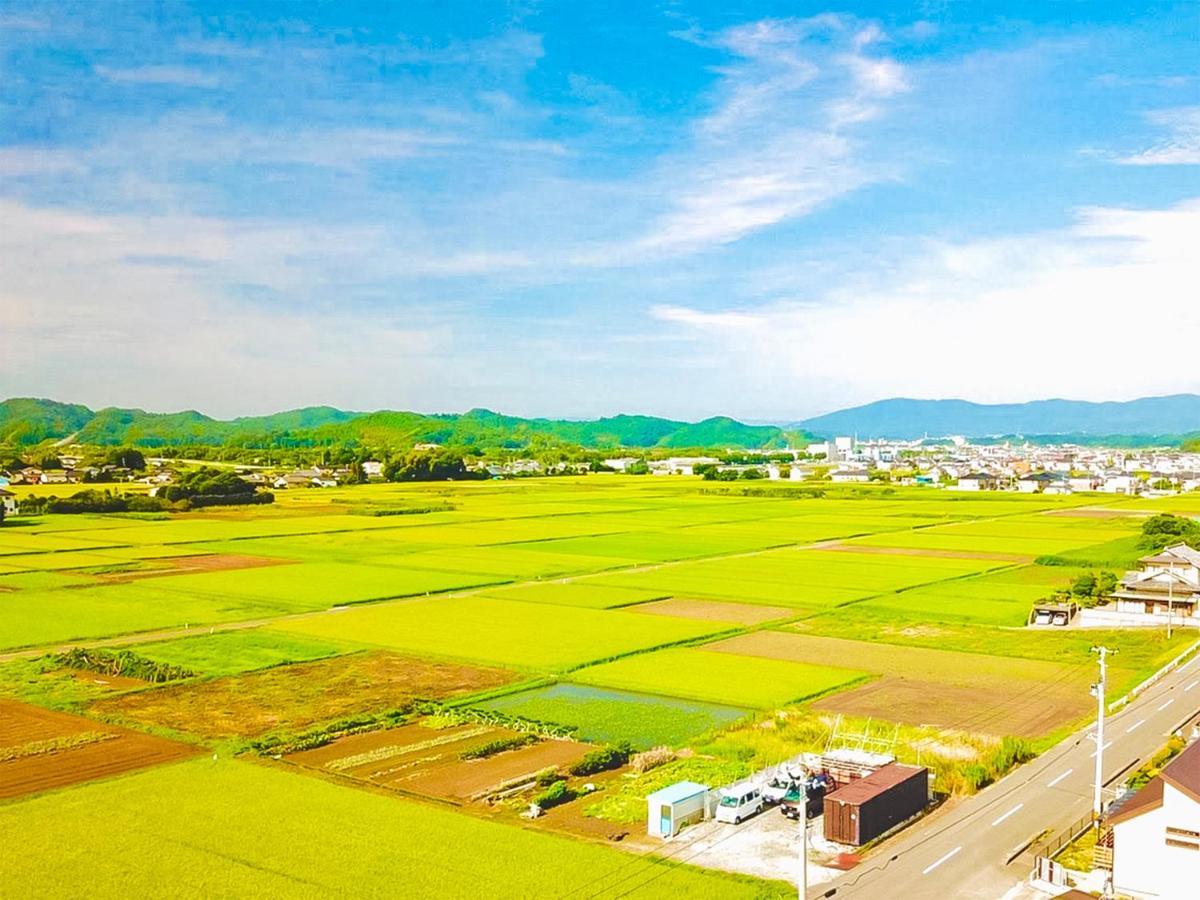 がんぷ はうす いわき市